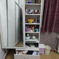 آینه قدی|جاکفشی، کمد، دراور|تهران, جنت‌آباد جنوبی|دیوار