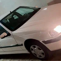 پژو پارس سال مدل ۱۴۰۲|خودرو سواری و وانت|تبریز, |دیوار