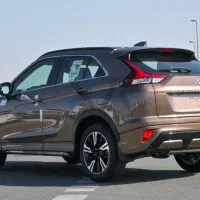 میتسوبیشی اکلیپس خاص ترین رنگ