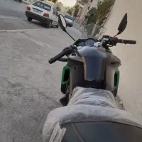 موتور مگلی۲۰۰|موتورسیکلت|اصفهان, خانه اصفهان|دیوار