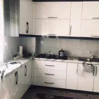 فروش آپارتمان ۶۵ متری نو ساز فول امکانات در تختی