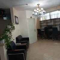 اجاره دفتر کار ساعتی|اجارهٔ کوتاه‌مدت دفتر کار و فضای آموزشی|مشهد, بهشت|دیوار