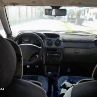 پراید۹۳ دوگانه cng|خودرو سواری و وانت|بندر ماهشهر, |دیوار