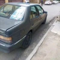 پژو نوک مدادی