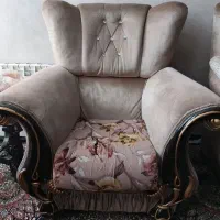 مبل راحتی