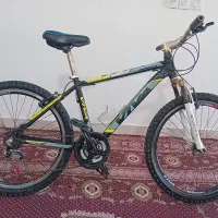 دوچرخه VIVAاومگا اصل