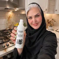 معجزه‌ی چربی‌زدایی گاز و هود در خونه و‌موتور ماشین