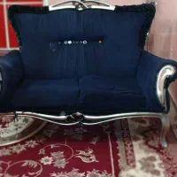 مبل خانگی دو نفره