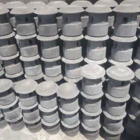 لوله سیمانی ایرانتی ۳متری درابعاد۱۰و۱۵و۲۰و۳۰|مصالح و تجهیزات ساختمان|ابریشم, |دیوار