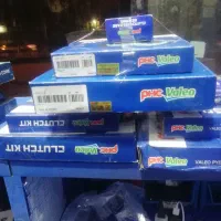دیسک وصفحه والو آبی پراید