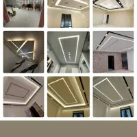 اجرای تخصصی برق لاین نوری هالوژن با نازل ترین قیمت|خدمات پیشه و مهارت|شیراز, شهرک مهدیه|دیوار