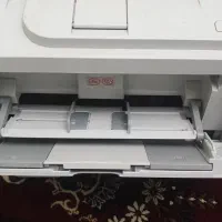 پرینتر لیزری HB مدلLiser JetP3015|پرینتر، اسکنر، کپی، فکس|شیراز, صاحب الزمان|دیوار