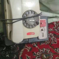 تلفن رومیزی