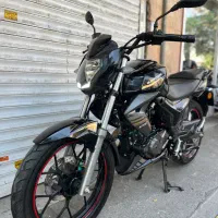 کیوجی150مدل۱۴۰۲درحدصفر‌نقدواقساط