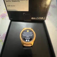 ساعت سامسونگ. Galaxy Watch R810|ساعت|تهران, اختیاریه|دیوار