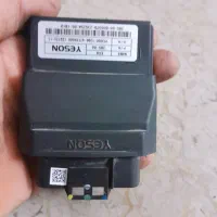 ECU|قطعات یدکی و لوازم جانبی|یزد, |دیوار