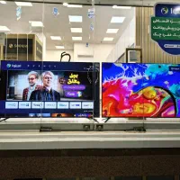 تلویزیون 75اینچ اسنوا 75SA700