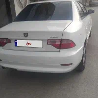 سمند سورن معمولی مدل ۸۷