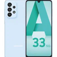 سامسونگ A33 5g
