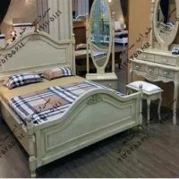 تخت خواب 2نفره