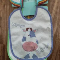 پیش بند پنج عددی مادر کر(mothercare)