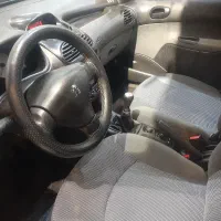 206SD مدل ۹۵|خودرو سواری و وانت|قرچک, شهرک مهستان|دیوار