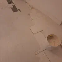 تخریب کناف کفپوش پردیس تهران|خدمات پیشه و مهارت|سرخه حصار, |دیوار