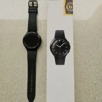 galaxy watch 4 classic