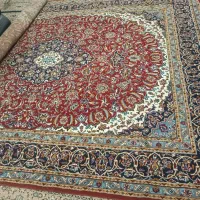 یک عدد فرش 12متری ماشینی