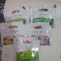 انواع دمنوش های گیاهی|خوردنی و آشامیدنی|رباط‌کریم, انجم آباد|دیوار