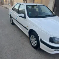 پارس استثنایی کم کار|خودرو سواری و وانت|قوچان, |دیوار