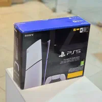 کنسول PS5 Slim Digital فول گیم در حد آکبند|کنسول، بازی ویدئویی و آنلاین|شیراز, ملاصدرا|دیوار