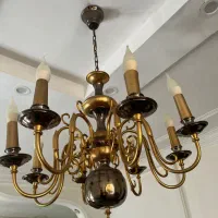 لوستر کلاسیک