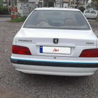 پژوپارس tu5|خودرو سواری و وانت|رشت, فلسطین|دیوار