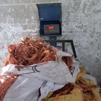 خرید فروش اهن الات فلزات رنگی سراسر تهران