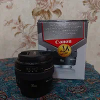 Cannon 70D - کنون ۷۰d|دوربین عکاسی و فیلم‌برداری|تهران, یوسف‌آباد|دیوار