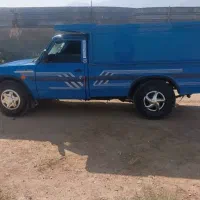 زامیاد مدل 402ابشنال تمام فابریک|خودرو سواری و وانت|شیراز, جمال آباد|دیوار