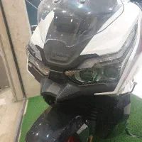 تریل روان و ADV تکتاز
