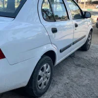 تیبا مدل ۹۶|خودرو سواری و وانت|کرج, شاهین‌ویلا|دیوار