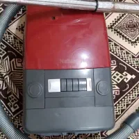 یک دستگاه جاروبرقی