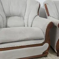 سه تا مبل تک نفره|مبلمان خانگی و میز عسلی|بابل, |دیوار