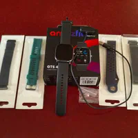 ساعت amazfit gts 4 mini بهترین قیمت