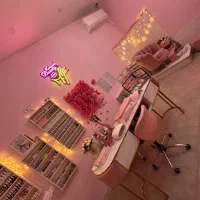 دعوت به همکاری ناخنکاردرصدی درسالنی واقع در فاز ۱۱
