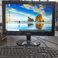 CPU i5 Graphic 2|رایانه رومیزی|همدان, |دیوار