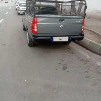 اریسان ۲|خودرو سواری و وانت|تهران, یاخجی آباد|دیوار