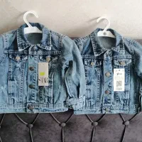 کت جین بچه گانه