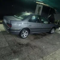 پژو پارس elx xumموتور۲۰۰۰|خودرو سواری و وانت|تهران, شهرک چیتگر|دیوار