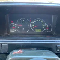 پراید مدل ۸۹