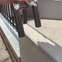 انجام جوشکاری سیار|خدمات پیشه و مهارت|لنجان, |دیوار