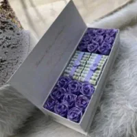 گل های ربانی و ماندگار|گل مصنوعی|قرچک, باقرآباد|دیوار